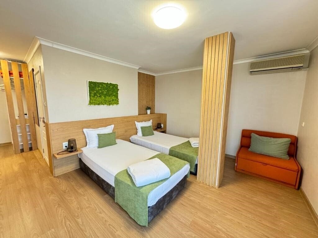 Зображення Hotel Amfora Varna 3*