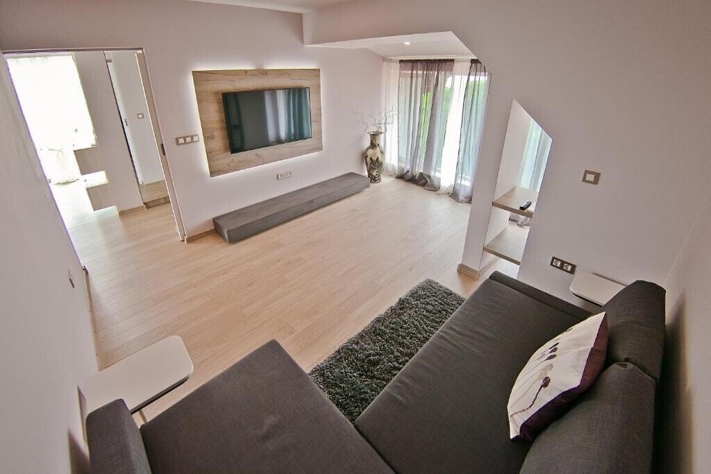 Картинка Hotel Amfora Varna 3*