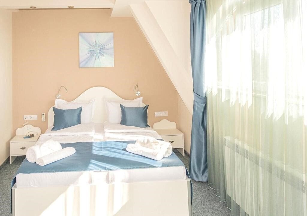 Фотография Belle Epoque Beach 3*