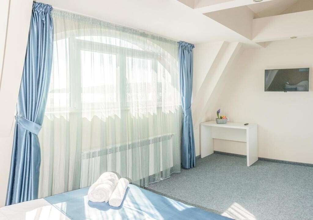 Картинка Belle Epoque Beach 3*