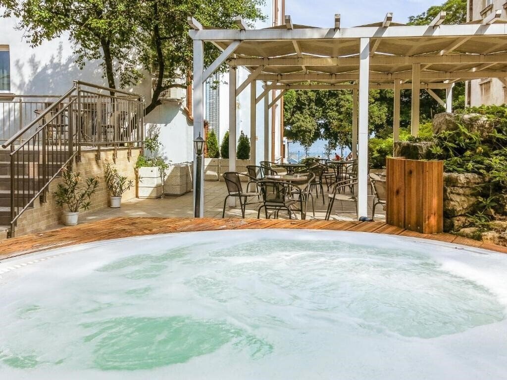 Фото Belle Epoque Beach 3*
