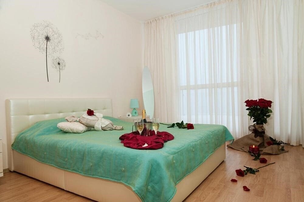 Фото Sea Dream Rental Apartments 2*