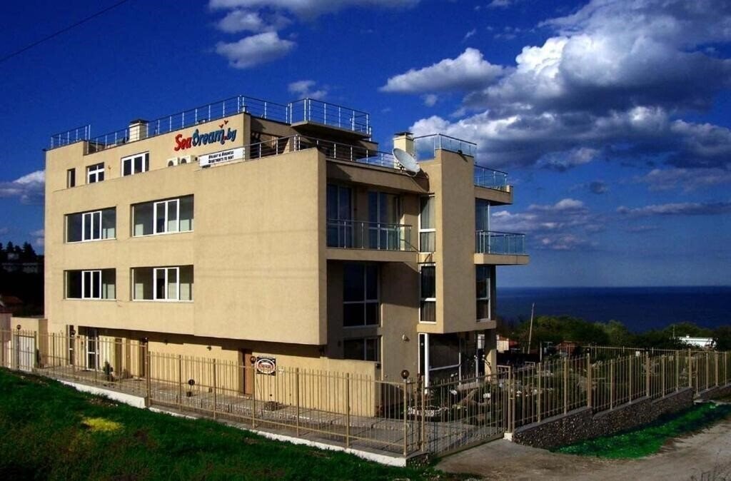 Фотографія Sea Dream Rental Apartments 2*