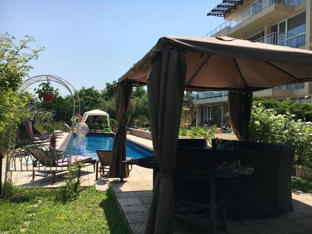 Картинка Sea Dream Rental Apartments 2*