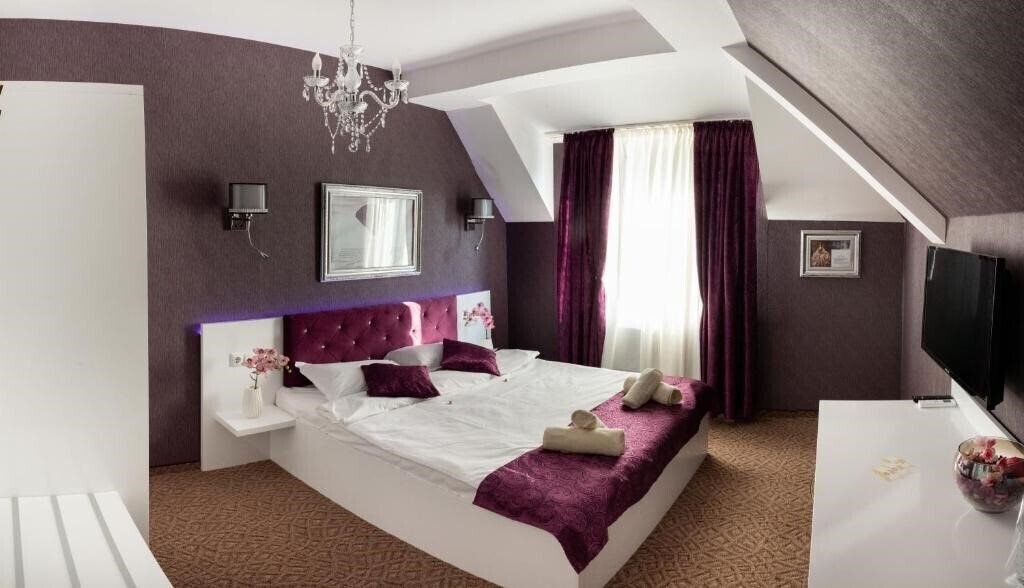 Фото Boutique Hotel Antiques & Gold 3*