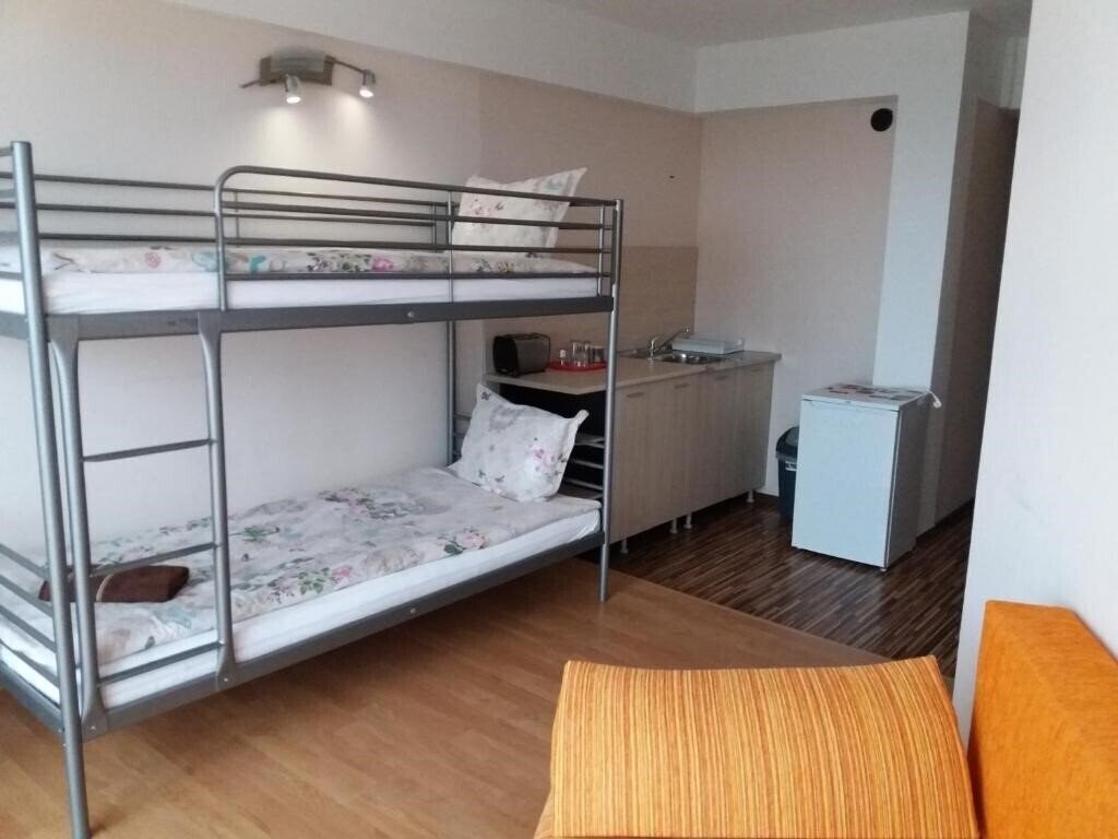 Фото Hotel Casablanca Green 3*