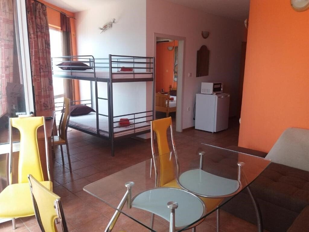 Фотографія Hotel Casablanca Green 3*