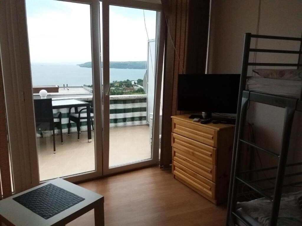 Зображення Hotel Casablanca Green 3*