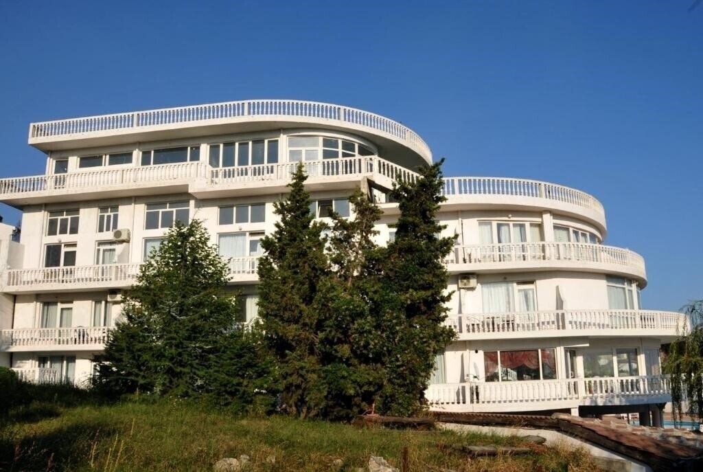Картинка Hotel Casablanca Green 3*
