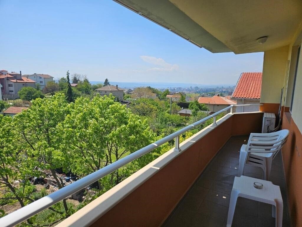 Фотография Paralax Hotel 2*