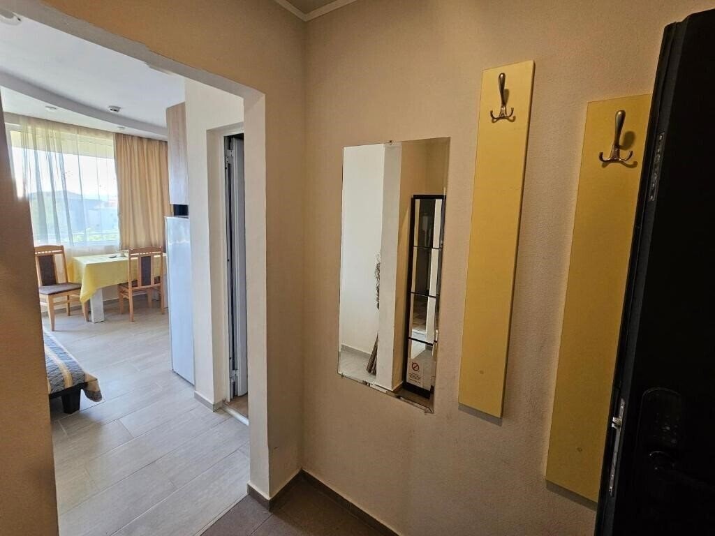 Картинка Paralax Hotel 2*