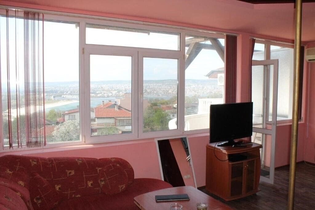 Картинка Family Hotel Ludo 1*