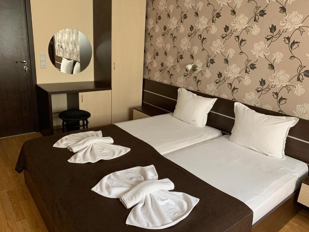 Картинка Family Hotel Piter 3*