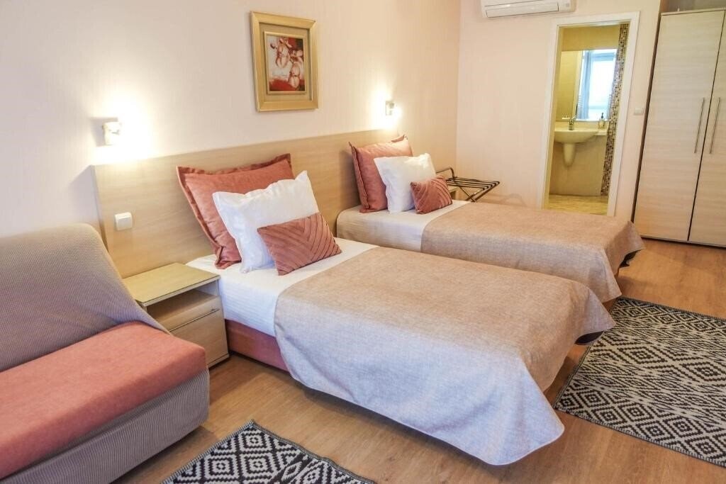 Фотографія Hotel Acropolis 2*