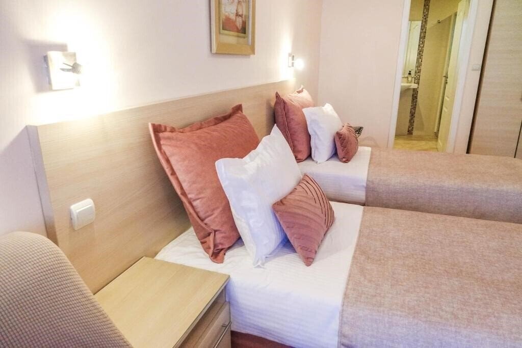 Зображення Hotel Acropolis 2*