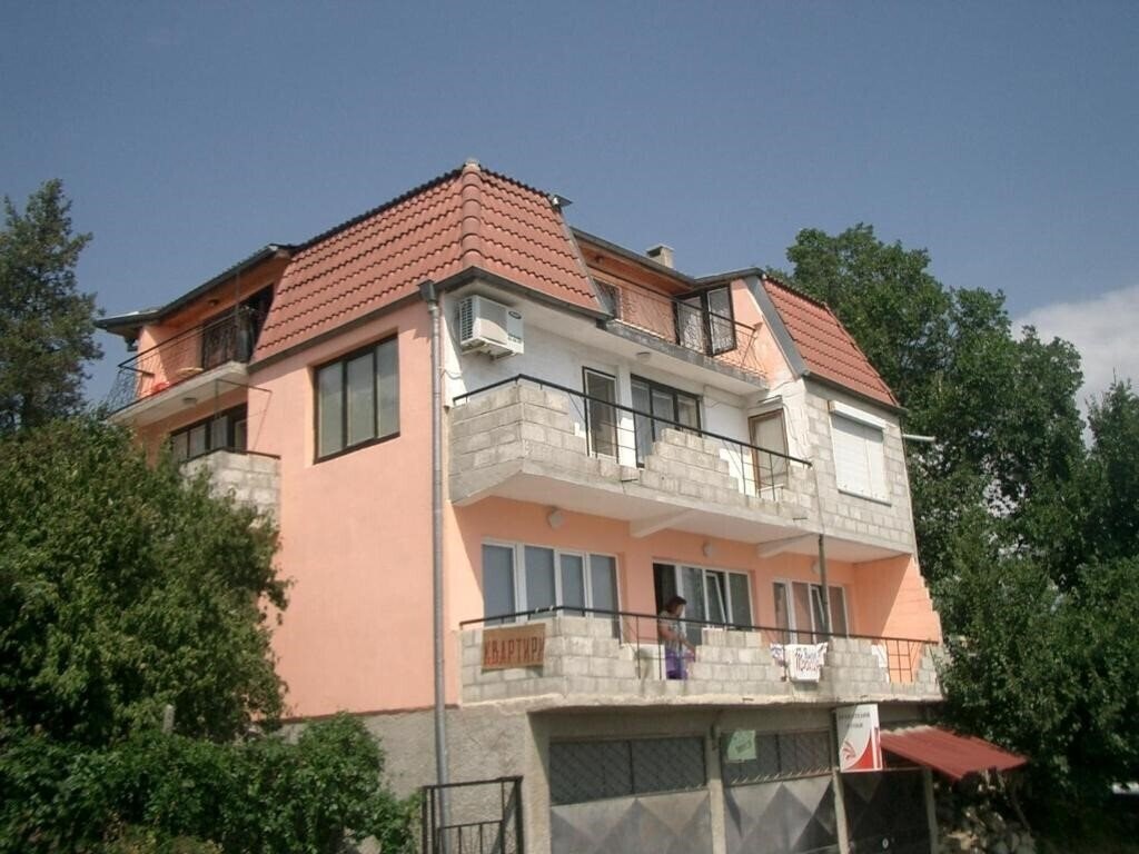Отель Villa Trakia 2*