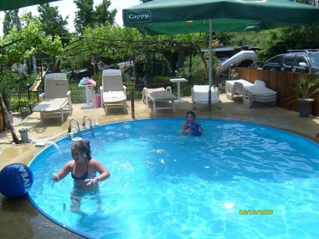Фотография Villa Trakia 2*