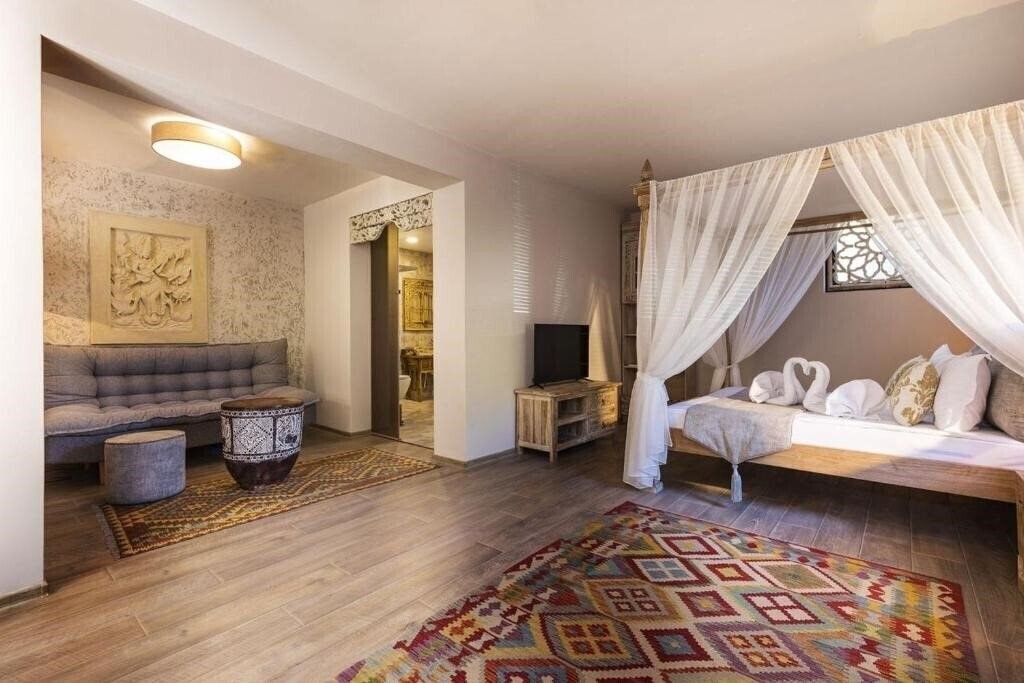 Отель Horizont Complex 3*