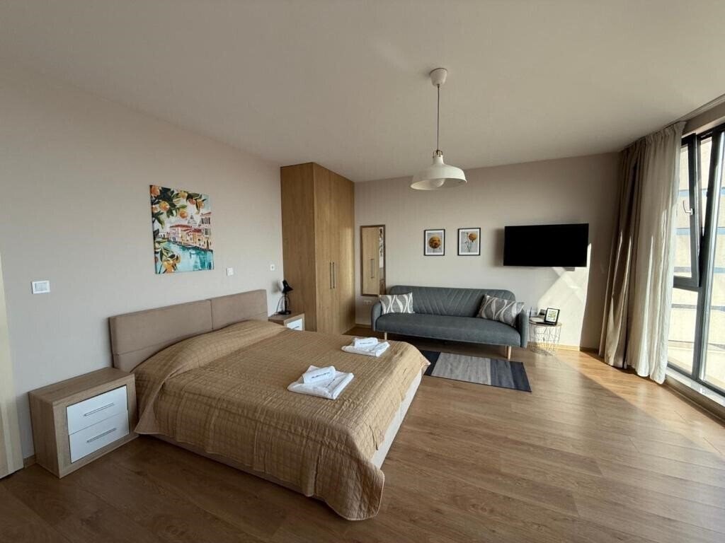 Фото Boutique Home Magnolia 2*