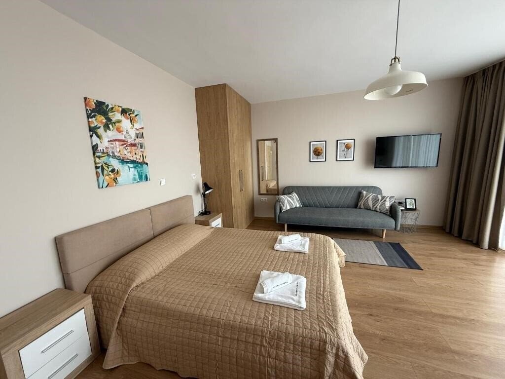 Фотография Boutique Home Magnolia 2*