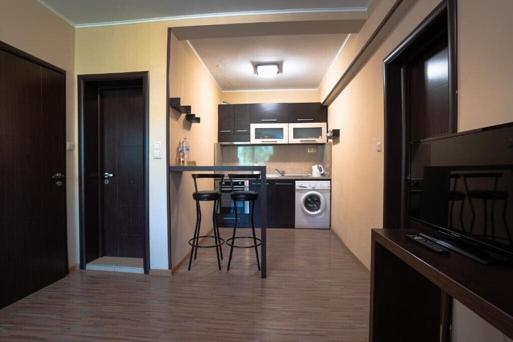 Картинка Guest House La Casa 3*