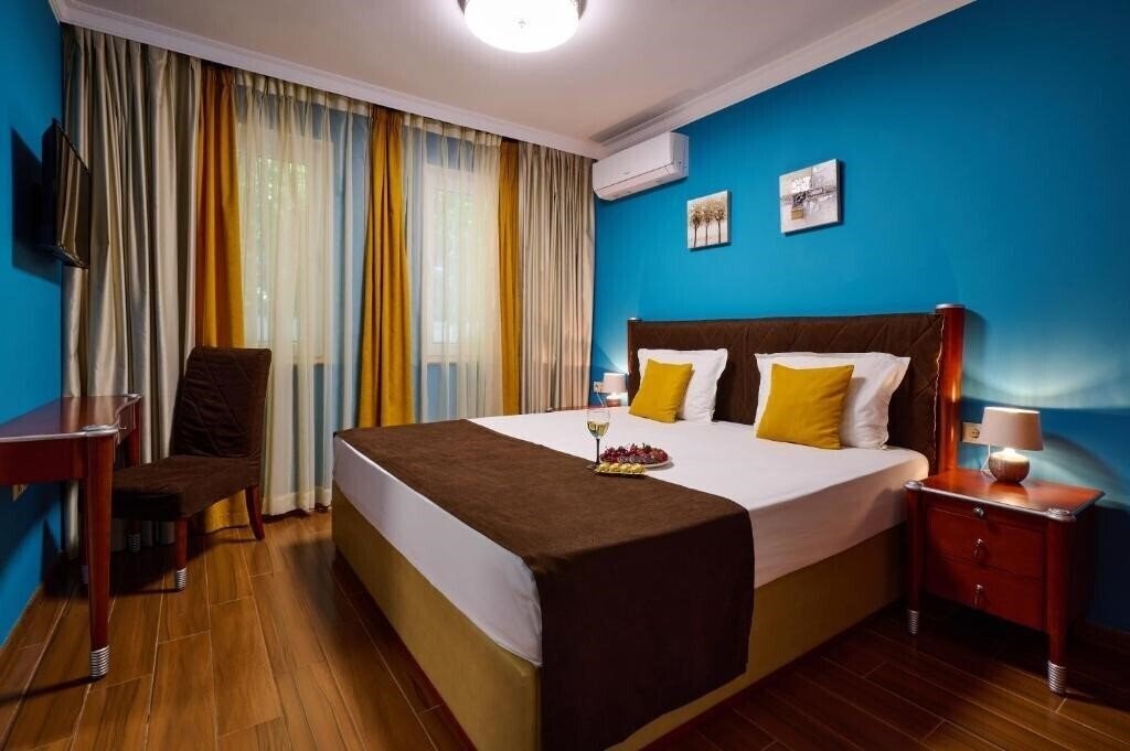 Фотография Art Green Boutique Hotel 2*