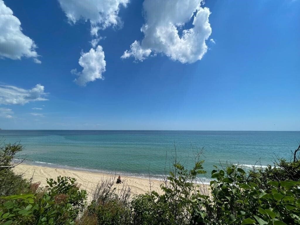 Фотографія Cliff Beach Hotel & SPA 4*