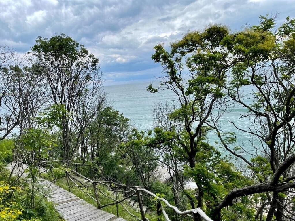 Зображення Cliff Beach Hotel & SPA 4*