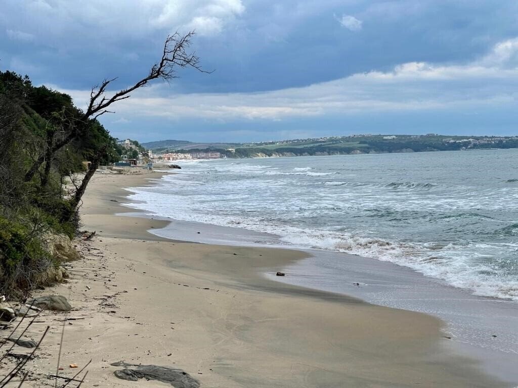 Картинка Cliff Beach Hotel & SPA 4*