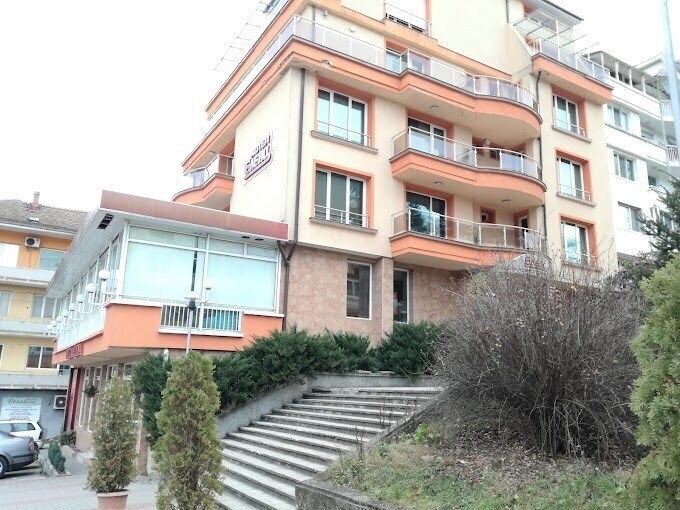 Фотографія Elena 3*