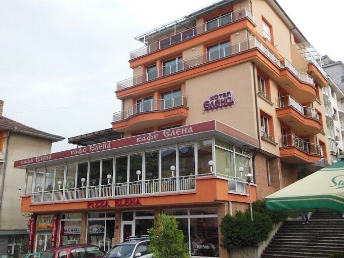 Фото Elena 3*