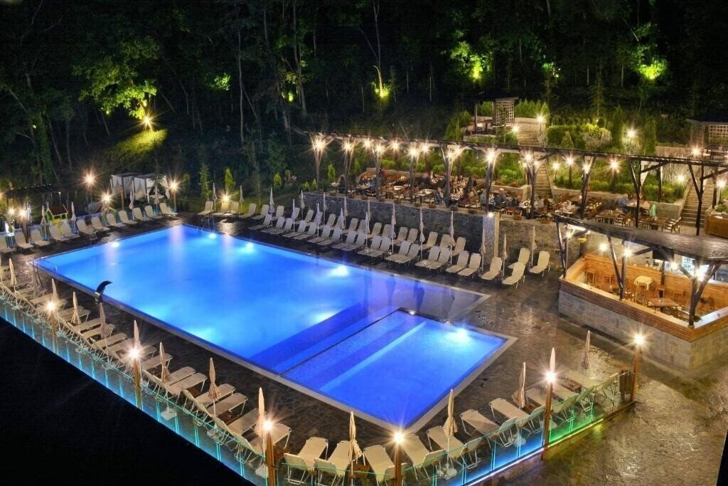 Изображение Park - Hotel Asenevtsi 3*