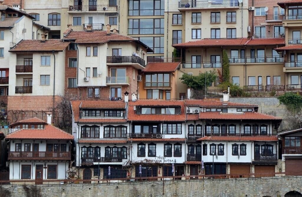 Фотография Gurko Hotel And Tavern 3*