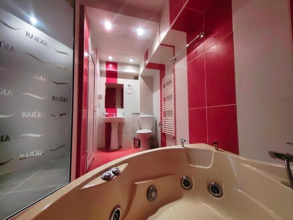 Фотографія Hotel Akvaya 3*