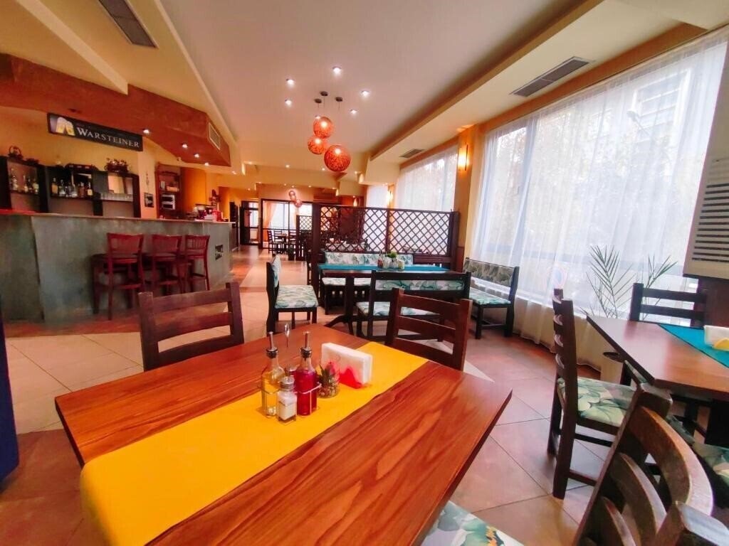 Зображення Hotel Akvaya 3*