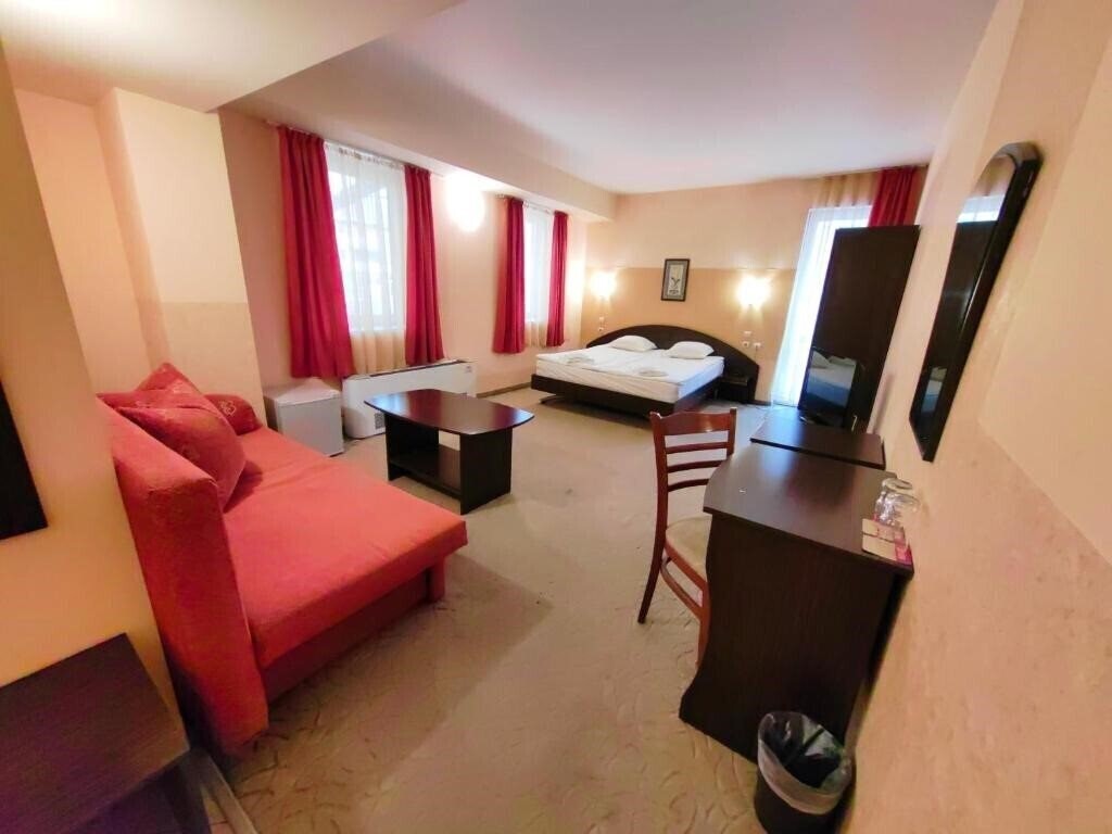 Картинка Hotel Akvaya 3*