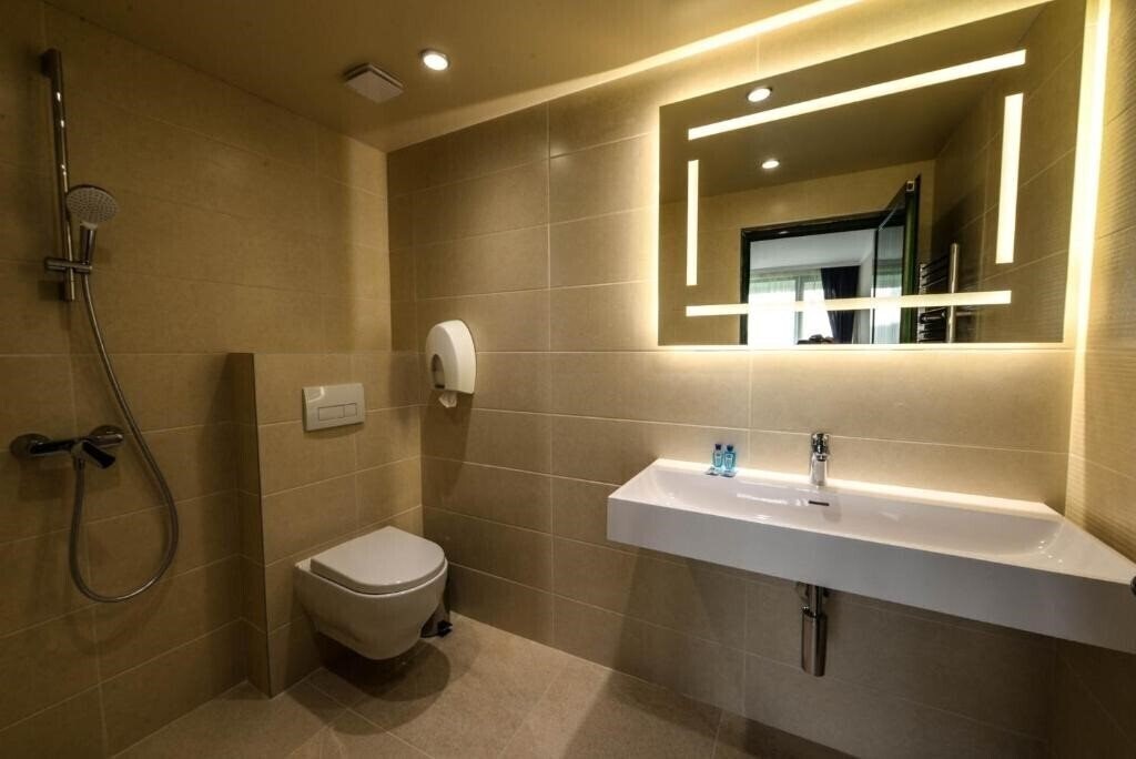 Картинка Park Hotel Raya Garden 2*