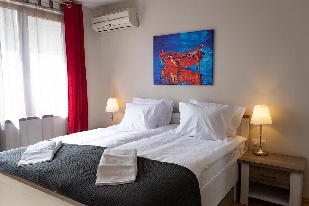 Готель Hotel Studio 3*