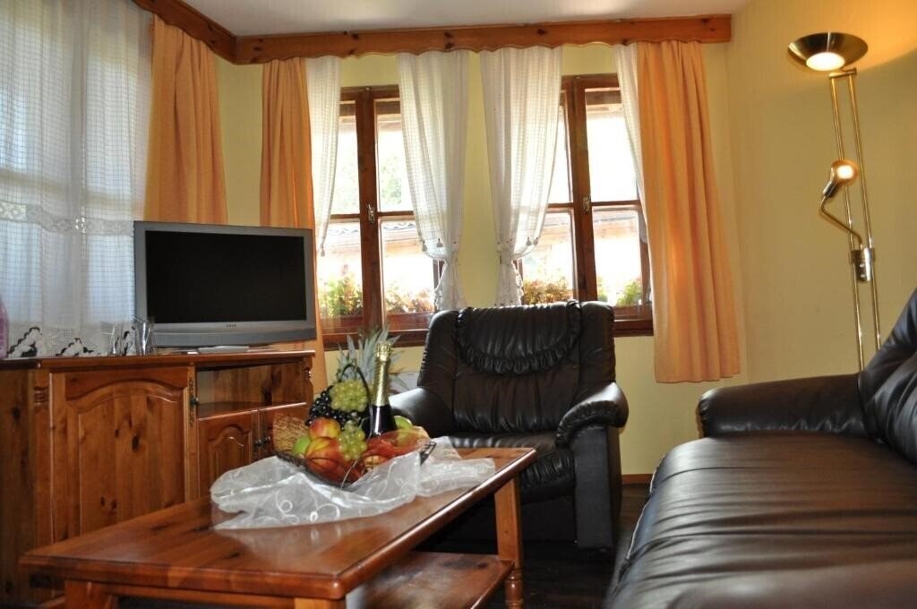 Картинка Izvora Complex 3*