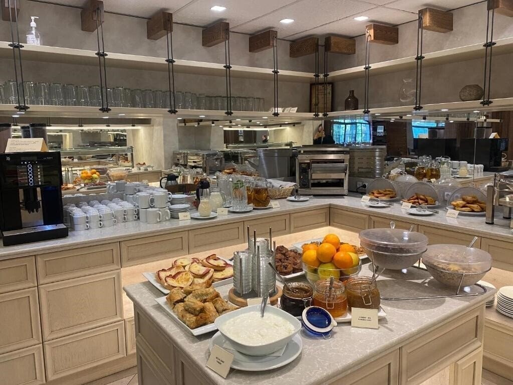 Фото Arbanashki Han 3*