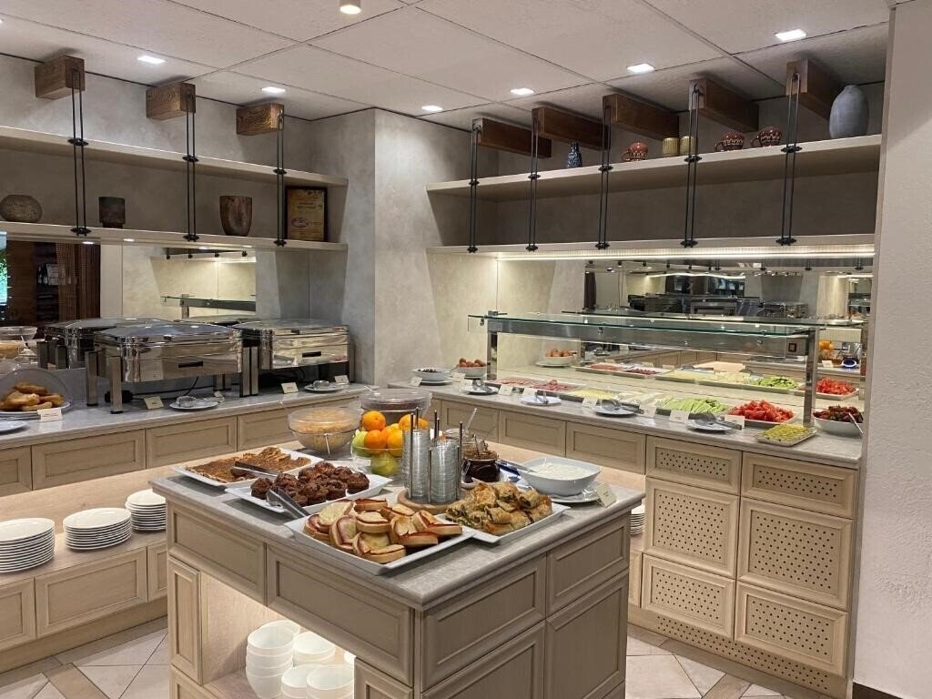 Фотографія Arbanashki Han 3*