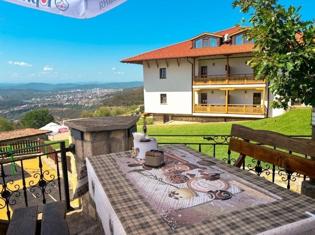 Фотографія Sevastokrator 3*