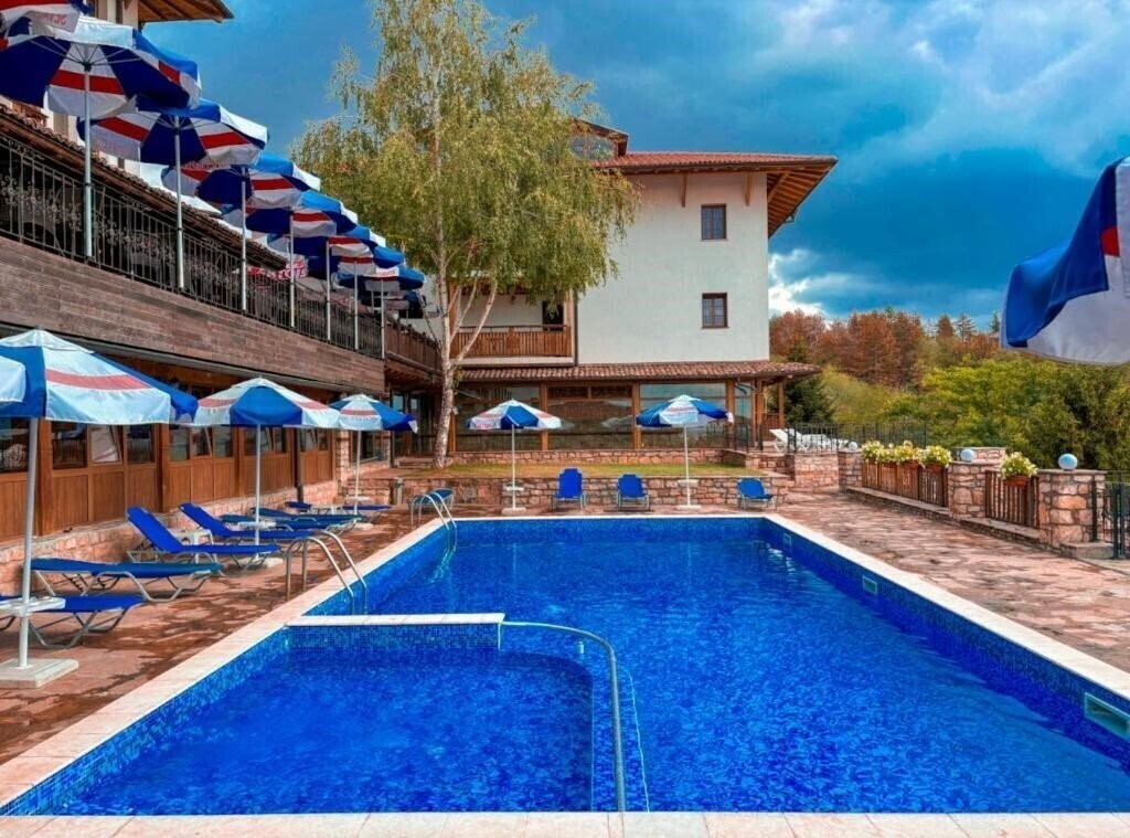 Зображення Sevastokrator 3*