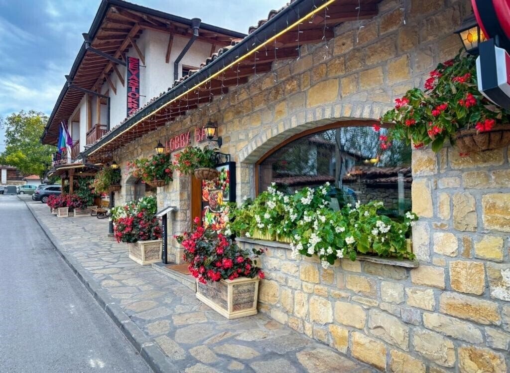 Фото Sevastokrator 3*