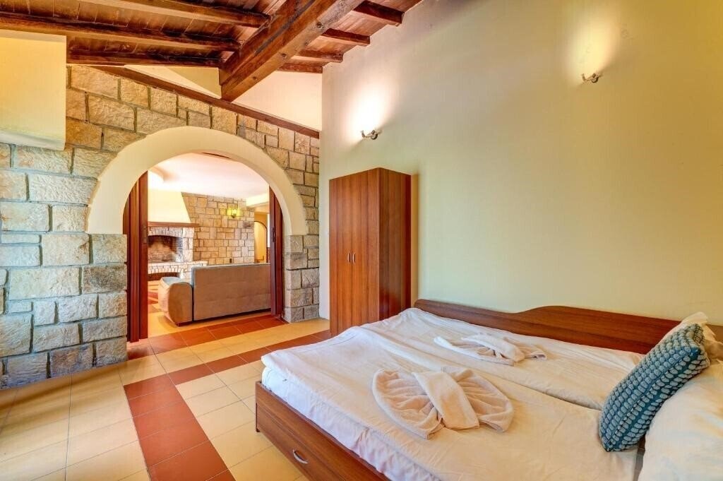 Картинка Rachev Hotel & Residence 4*