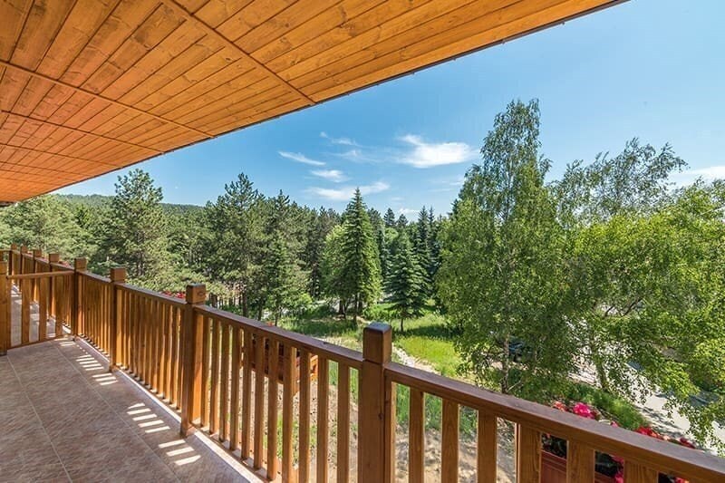 Зображення Spa Hotel Elbrus 3*