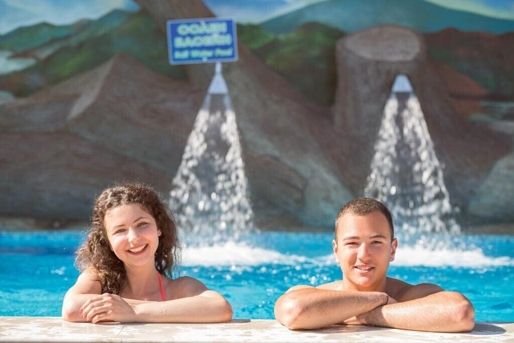 Фотография Spa Hotel Elbrus 3*