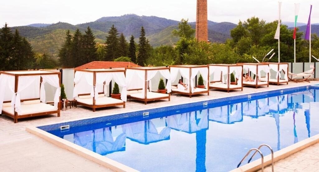 Фотографія Royal Spa 4*