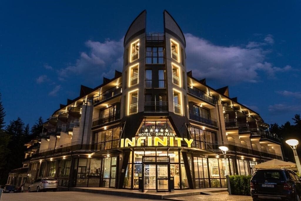 Зображення Infinity Park & SPA 4*