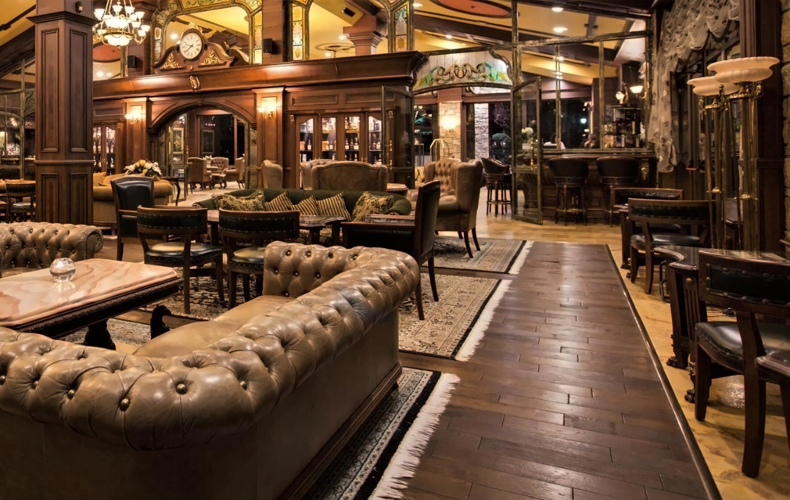 Изображение Maxi Park Hotel & Spa 4*